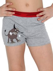 Erkek Çocuk Boxer - 2