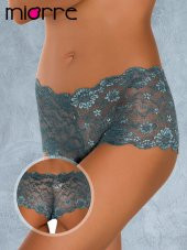 Dantel Hipster Külot thumbnail 4