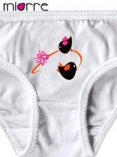 Kız Çocuk Külot thumbnail 1