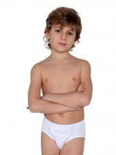 Erkek Çocuk Külot thumbnail 2