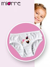 Kız Çocuk Külot thumbnail 4