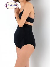 Yüksek Bel Hamile Slip thumbnail 6