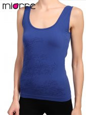 Seamless Kalın Askılı Atlet thumbnail 3