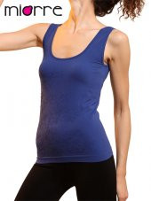 Seamless Kalın Askılı Atlet thumbnail 4