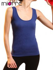 Seamless Kalın Askılı Atlet thumbnail 6