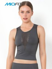 Kadın Efficiency Dikişsiz Spor Atlet thumbnail 2