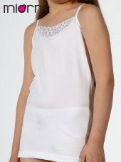 Miorre Kız Çocuk Atlet thumbnail 5