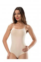 İP ASKILI ÇITÇITLI BODY - 1
