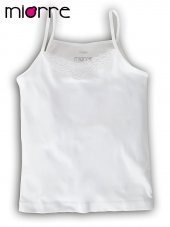 Miorre Kız Çocuk Atlet thumbnail 4