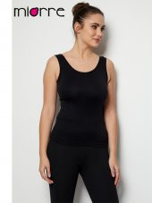 Miorre Kalın Askılı Seamless Bayan Atlet thumbnail 3