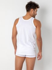 Miorre 100 Pamuk Comfort Erkek Atlet thumbnail 3