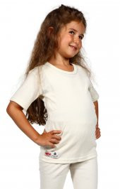 Çocuk Kısakol Fanila thumbnail 1