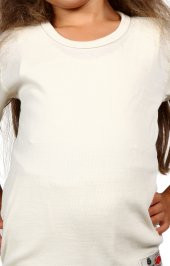 Çocuk Kısakol Fanila thumbnail 3