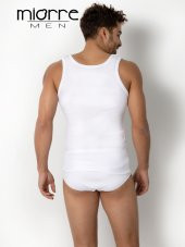 Miorre Kaşkorse Erkek Atlet thumbnail 3