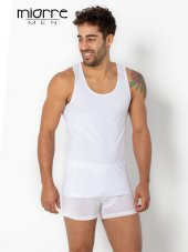 Miorre Modal Erkek Atlet thumbnail 6