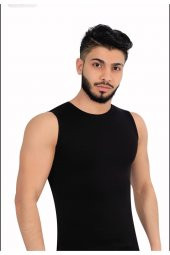 SIFIR KOL LİKRALI ATLET 2li - 1