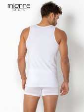Miorre Modal Erkek Atlet thumbnail 5