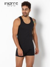 Miorre Modal Erkek Atlet thumbnail 6