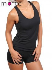 Miorre Seamless Fileli Atlet - 2