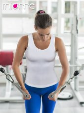 Miorre Atlet Seamless Bayan thumbnail 4