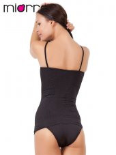 Miorre İnce Askılı Seamless Bayan Atlet thumbnail 4