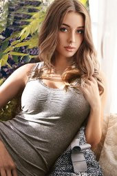 DoReMi Seamless Dantelli Bayan Atlet - 1