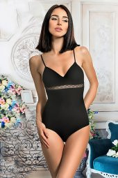 Dantelli Bodysuit - 1