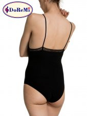 Dantelli Bodysuit - 4