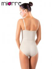 İnce Askılı Vücut Şekillendirici Korse - 1 Beden İnceltir thumbnail 2