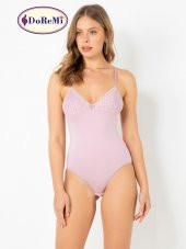 Dantelli Penye Body - 3