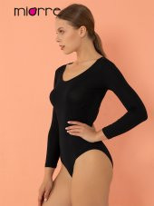 Uzun Kol Modal Body - 2