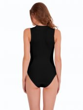 Çıtçıtlı Sıfır Kol Balıkçı Body - 3