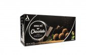 Herbal Mix Chocolate - SICAK ÇİKOLATA - 1