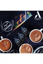 Herbal Mix Chocolate - SICAK ÇİKOLATA - 3