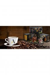 Herbal Mix Chocolate - SICAK ÇİKOLATA - 4