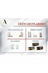 Herbal Mix Chocolate - SICAK ÇİKOLATA - 6