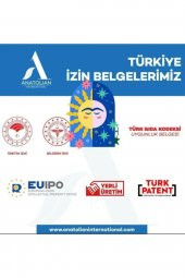 Herbal Mix Coffee 7in1 - KREMALI KAHVE thumbnail 5