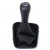 E39 KOMPLE TOPUZLU SİYAH YERLİ ÜRETİM - 1
