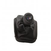 E46 KOMPLE VİTES TOPUZLU SİYAH DELİKLİ YERLİ ÜRETİM - 1