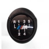 E30-E36-E46-E90E34-E39-E60 VİTES TOPUZU SİYAH YERLİ ÜRETİM - 1