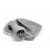 E39 KOMPLE TOPUZLU GRİ DELİKLİ YERLİ ÜRETİM - 1