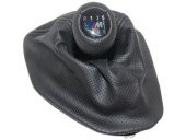 E36 KOMPLE VİTES TOPUZLU SİYAH DELİKLİ YERLİ ÜRETİM - 1