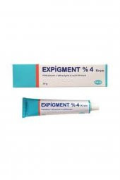 DCR Expıgment Krem Ciltteki Lekelere Güneş,Çil Kahverengi,Siyah Pigment Lekelere Etkili Sonuç... - 3