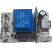Mini Bar Elektronik Kart - 1