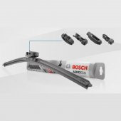 Peugeot 208 Ön Muz Silecek Takımı (2020-2021) Bosch Aeroeco - 2