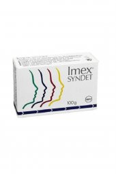 Imex Syndet Sabun 100 gr - 3