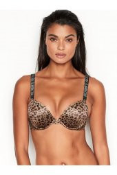 Swaroski Taşlı Sütyen, Bikini,bralet, Gecelik, Askısı thumbnail 1