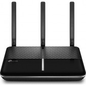 Tp-Link Archer Vr600 Ac2100 Dual Band Gigabit Vdsl Router Adsl Modem - 1