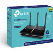Tp-Link Archer Vr600 Ac2100 Dual Band Gigabit Vdsl Router Adsl Modem - 5