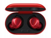 Buds+ Kırmızı Bluetooth Kulaklık - 1